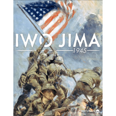 Iwo Jima 1945