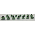 Superhero set 2 - Carcassonne Big Box Meeples 4