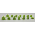 Animals set 3 - Carcassonne Big Box Meeples 1