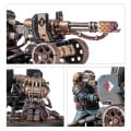 W40K : Astra Militarum - Escouade d'Armes Lourdes de Krieg 3