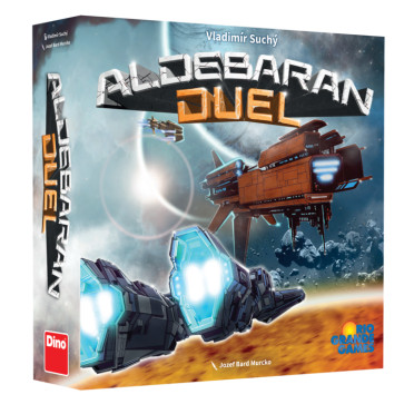 Aldebaran Duel