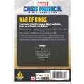 Marvel Crisis Protocol: War of Kings Character and Crisis Card Pack 1