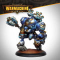 Warmachine: Cygnar Storm Forge Command Cadre 1