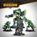 Warmachine - Cryx Necrofactorium Battlegroup Box 0