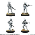 Star Wars : Légion -ARF Troopers 3