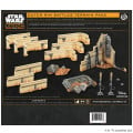 Star Wars : Légion - Outer Rim Battles Terrain Pack 1