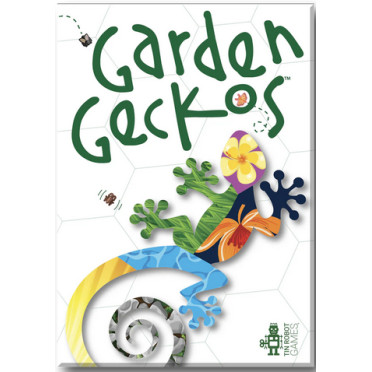 Garden Geckos