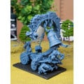 Highlands Miniatures - Sewer Vermin - Moving Sewer with Bell 4