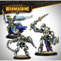 Warmachine - Dusk House Kallyss Battlegroup Box 0