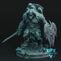 Witchsong Miniatures - Cyclope 1