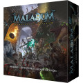 Maladum Dungeons of Enveron 0