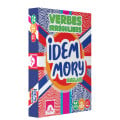 Idem Mory - Irregular verbs 0