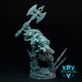 Witchsong Miniatures - Twinhorn 0