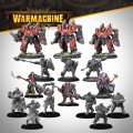 Warmachine - Khador Winter Korps Auxiliary Expansion 0