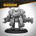 Warmachine - Khador Annihilators Command Cadre 4