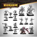 Warmachine - Khymaera Shadowflame Shard Core Expansion 0