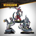 Warmachine - Khymaera Shadowflame Shard Battlegroup Box 0