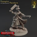 Titan Forge - Vampire Hunters - Doctor Von Zeiter 0