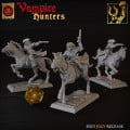 Titan Forge - Vampire Hunters - Pistoliers 0