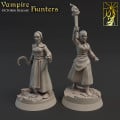 Titan Forge - Vampire Hunters - Milices 4