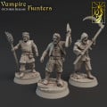 Titan Forge - Vampire Hunters - Milices 5