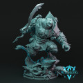 Witchsong Miniatures - Jungle Protector 0