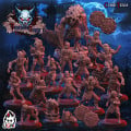 BB - Ugni Miniatures - Vampire Team 0