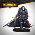 Warmachine - Alexia, Queen of the Damned 0