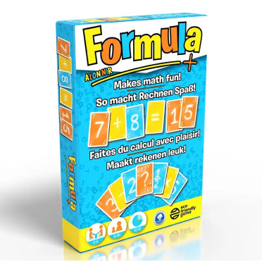 Formula