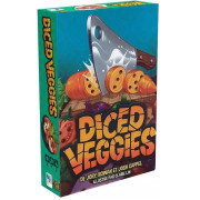 Diced Veggies