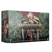 Warhammer Age of Sigmar : Raz-de-Skavens