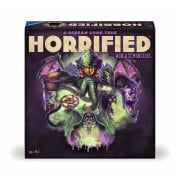 Horrified: World of Monsters