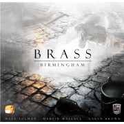 Brass Birmingham