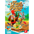 Farm & Furious 3