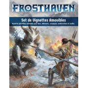 Frosthaven - Set de vignettes amovibles