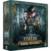 Cthulhu : Sombre Providence