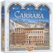 The Palaces of Carrara