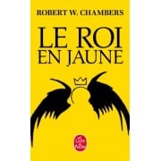 Le Roi en Jaune