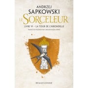 Sorceleur T6 : La Tour de l'Hirondelle