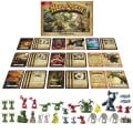 HeroQuest - Le Giungle di Delthrak 1