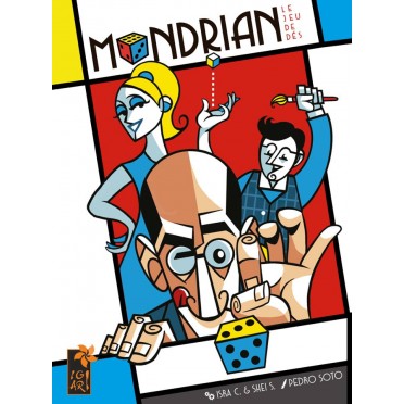 Mondrian