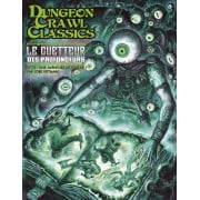 Dungeon Crawl Classics - Le Guetteur des profondeurs