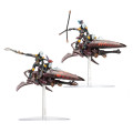 W40K : Aeldari - Harlequin Starweaver 1