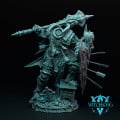 Witchsong Miniatures - Chevalier Colossal 0