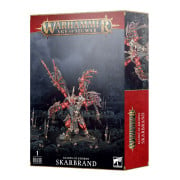 Chaos Daemons : Khorne - Skarbrand The Bloodthirster