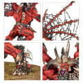 Chaos Daemons : Khorne - Skarbrand The Bloodthirster 2