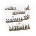 Warhammer - The Old World - Royaumes Hauts Elfes - Bataillon des Royaumes Hauts Elfes 1