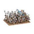 Warhammer - The Old World - Royaumes Hauts Elfes : Lions Blancs de Chrace 1