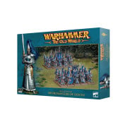 Warhammer - The Old World - High Elf Realms : Swordmasters of Hoeth