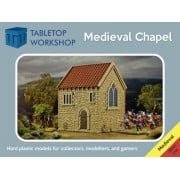 Medieval Chapel